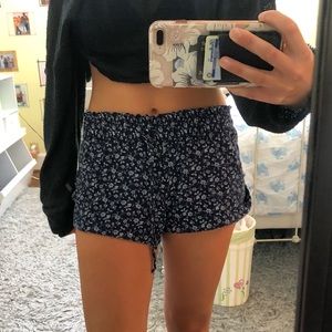 Comfy Shorts